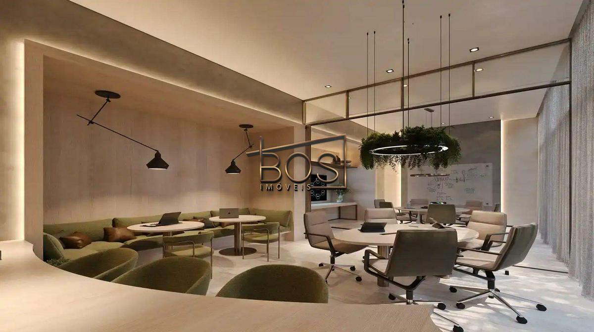 Apartamento, Vila da Serra, 4 Quartos, 4 Vagas, 2 Suítes