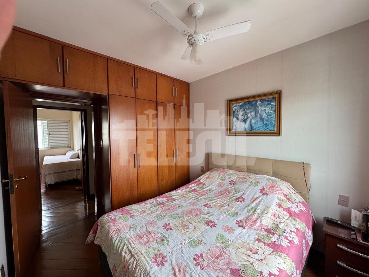 Apartamento, Centro, 3 Quartos, 1 Vaga, 1 Suíte