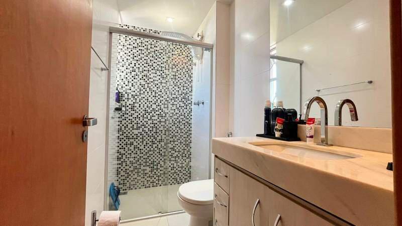 Cobertura, Buritis, 4 Quartos, 4 Vagas, 2 Suítes