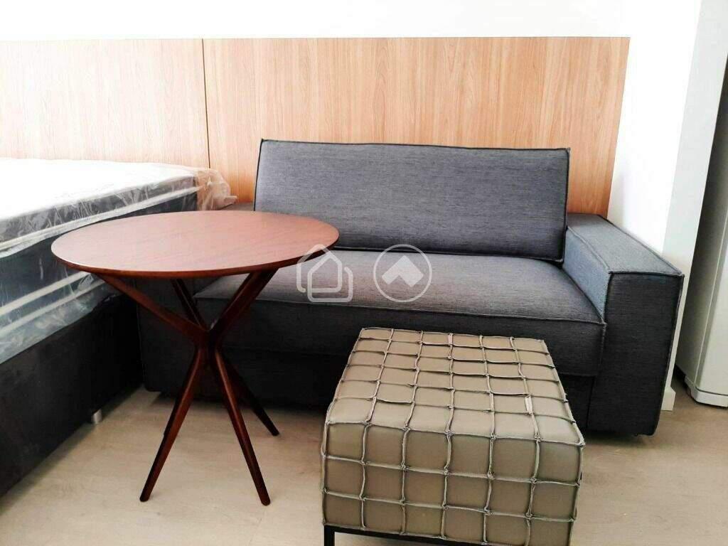 Apartamento, Buritis, 1 Quarto, 1 Vaga