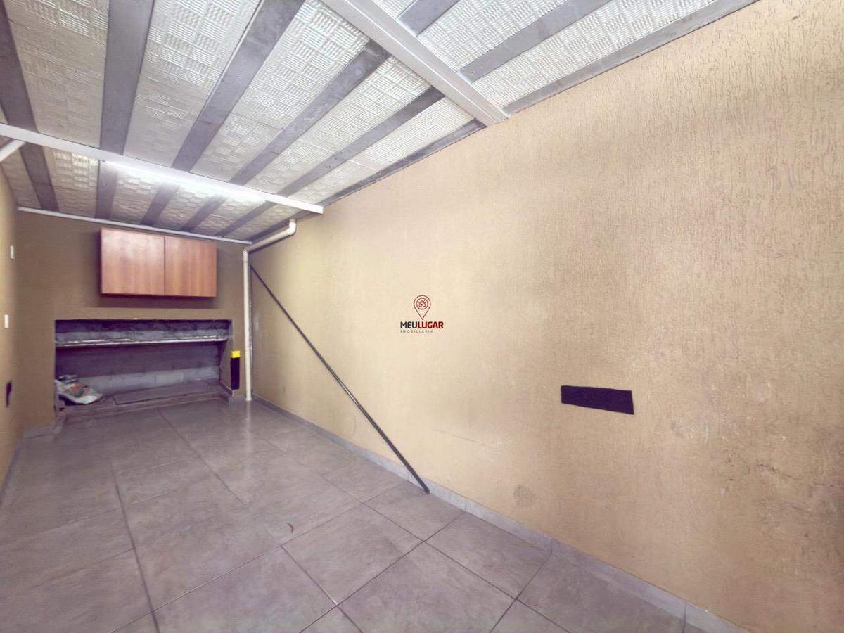 Casa, Diamante, 3 Quartos, 3 Vagas