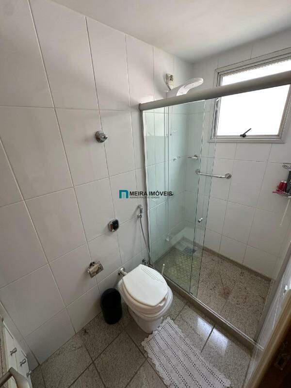 Apartamento, Funcionários, 4 Quartos, 2 Vagas, 1 Suíte