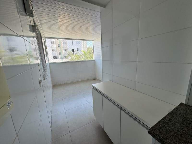 Apartamento, Indaiá, 3 Quartos, 2 Vagas, 2 Suítes