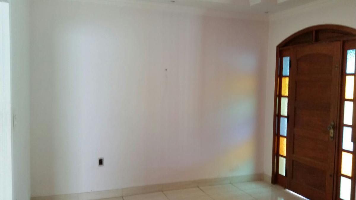 Casa, Arvoredo, 3 Quartos, 3 Vagas, 1 Suíte