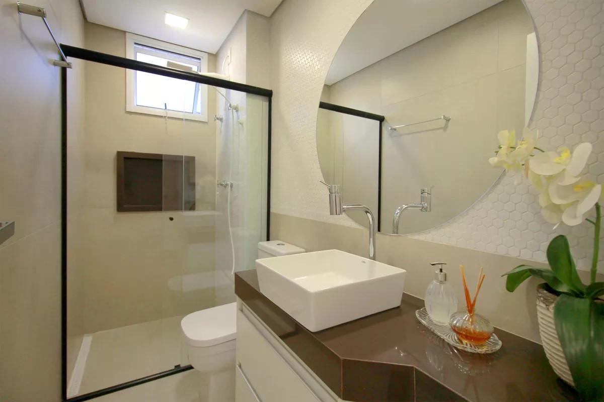 Cobertura, Cidade Nova, 3 Quartos, 3 Vagas, 1 Suíte