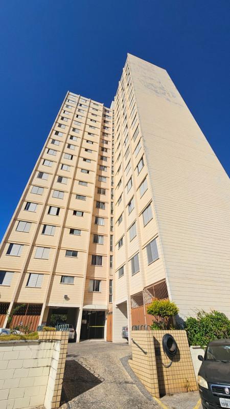 Apartamento, Planalto, 2 Quartos, 1 Vaga