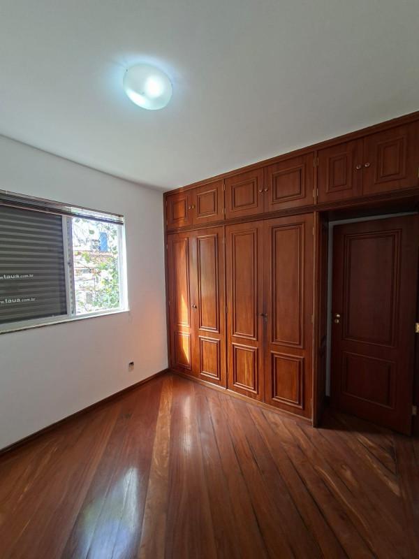 Cobertura, Liberdade, 3 Quartos, 4 Vagas, 1 Suíte