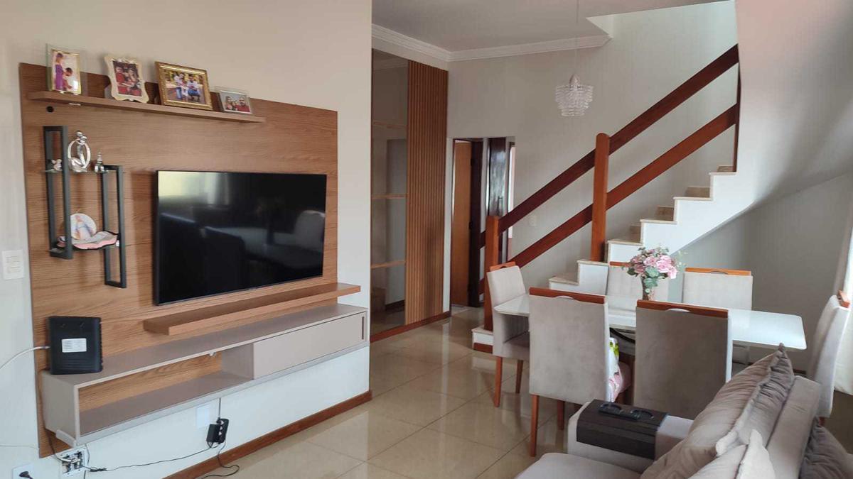 Cobertura, Calafate, 3 Quartos, 3 Vagas, 1 Suíte