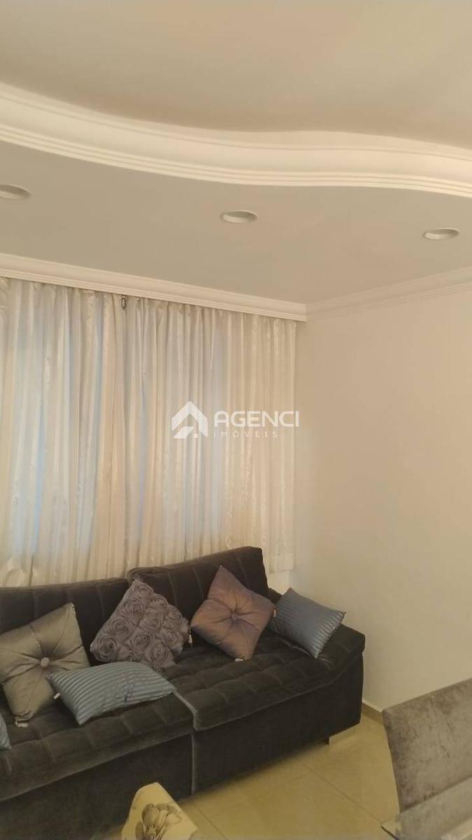 Apartamento, Cabral, 2 Quartos, 0 Vaga, 0 Suíte