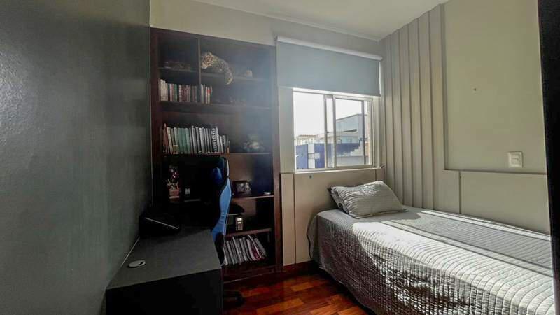 Apartamento, Buritis, 3 Quartos, 1 Vaga, 1 Suíte