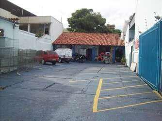 Andar, Carlos Prates, 0 Quarto, 0 Vaga