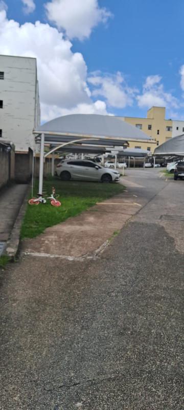 Apartamento, Riacho das Pedras, 3 Quartos, 1 Vaga