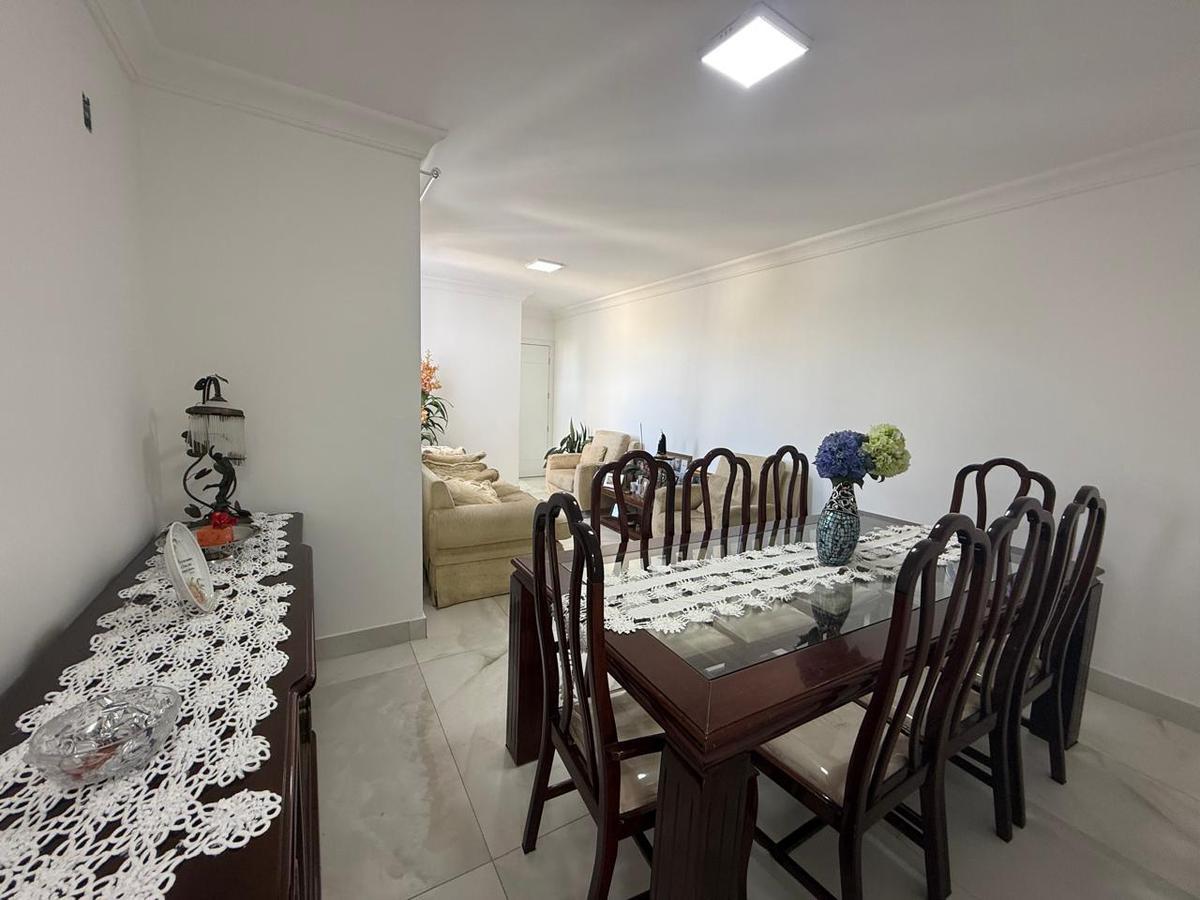 Apartamento, Cidade Nova, 3 Quartos, 2 Vagas, 1 Suíte