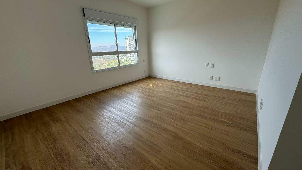 Apartamento, Piemonte, 4 Quartos, 3 Vagas, 2 Suítes