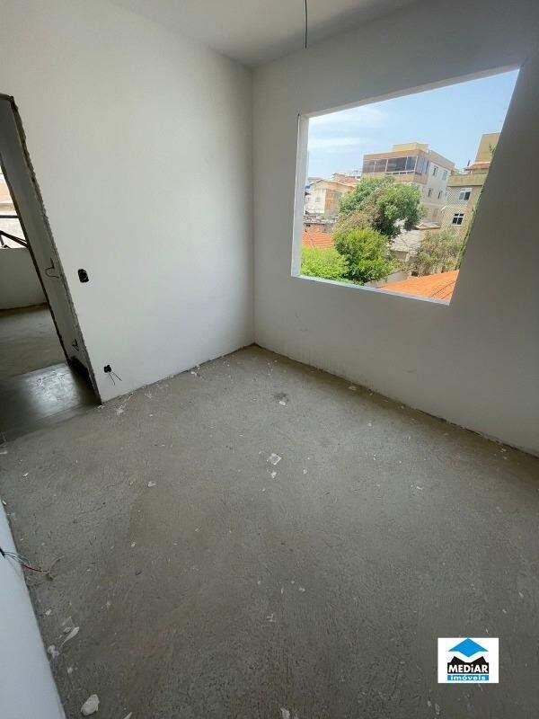 Cobertura, União, 3 Quartos, 2 Vagas, 1 Suíte