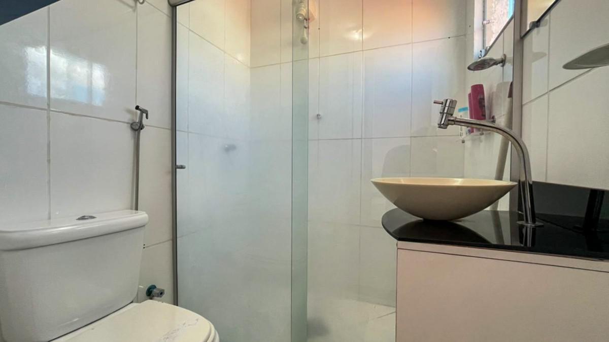 Cobertura, Santa Amélia, 3 Quartos, 1 Vaga, 1 Suíte
