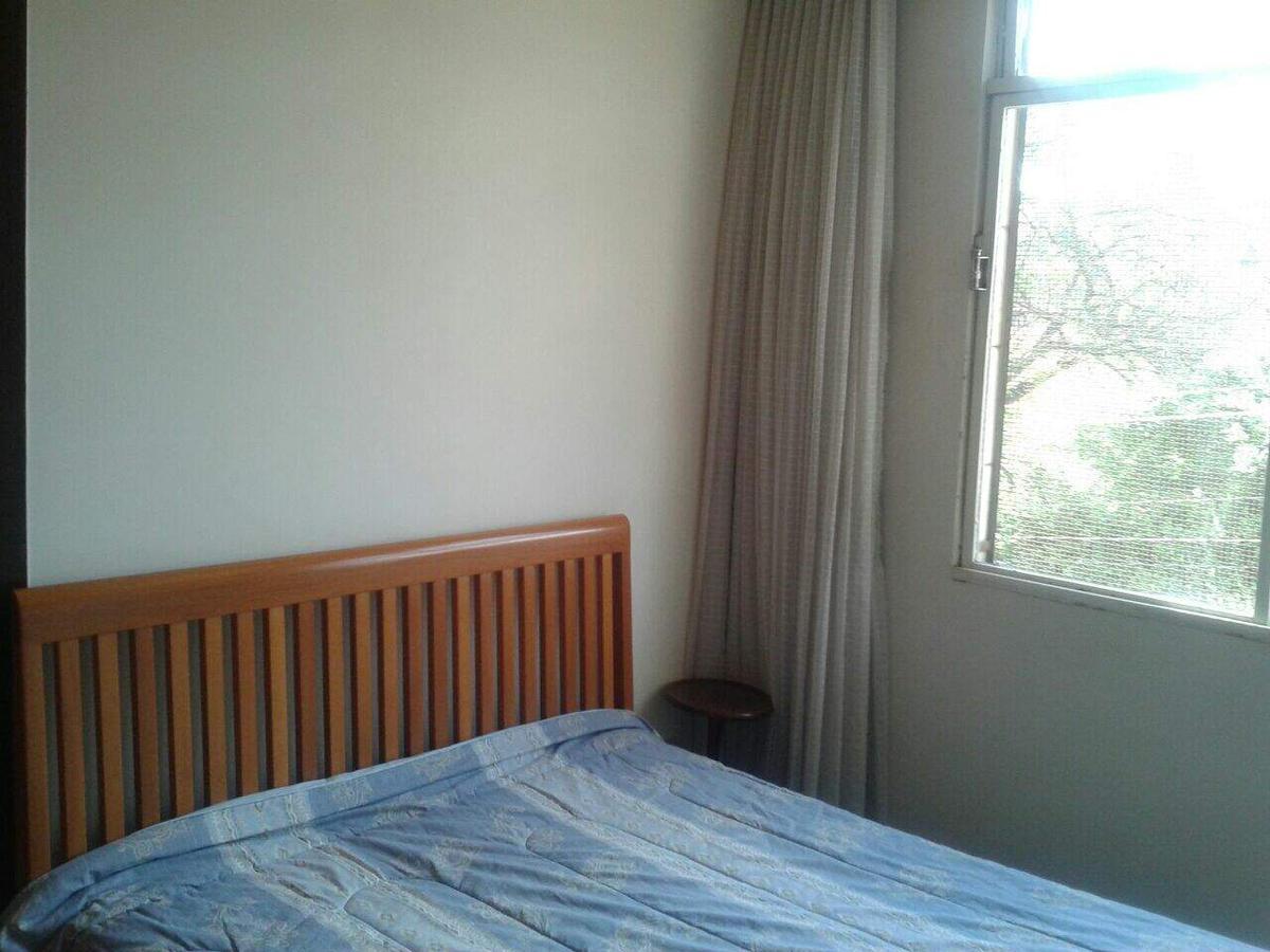 Apartamento, Nova Granada, 3 Quartos, 1 Vaga, 1 Suíte