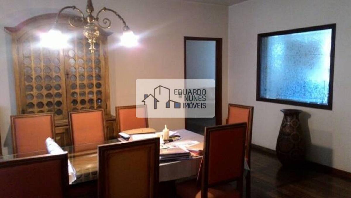 Apartamento, Santo Antônio, 4 Quartos, 3 Vagas, 1 Suíte