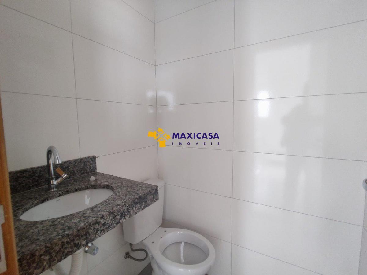 Apartamento, Santa Mônica, 2 Quartos, 2 Vagas, 1 Suíte