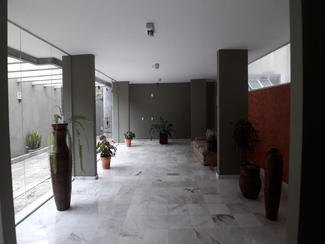 Apartamento, São Pedro, 4 Quartos, 1 Vaga, 1 Suíte