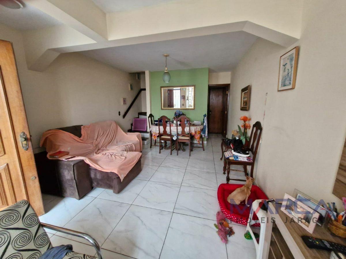 Casa, Dona Clara, 3 Quartos, 0 Vaga