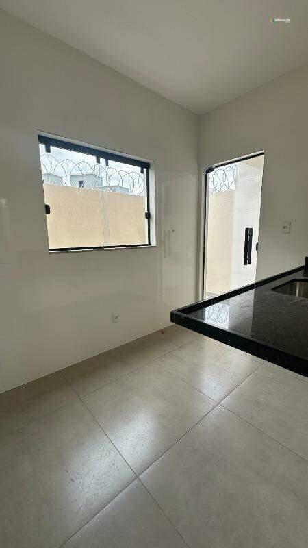 Casa, Liberdade, 2 Quartos, 1 Vaga