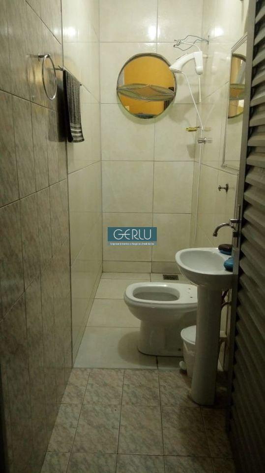 Casa, Campos Elíseos, 2 Quartos, 1 Vaga