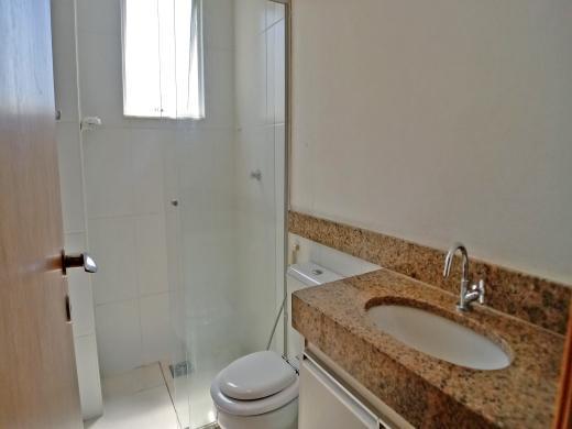 Apartamento, Nova Suíssa, 2 Quartos, 2 Vagas, 1 Suíte