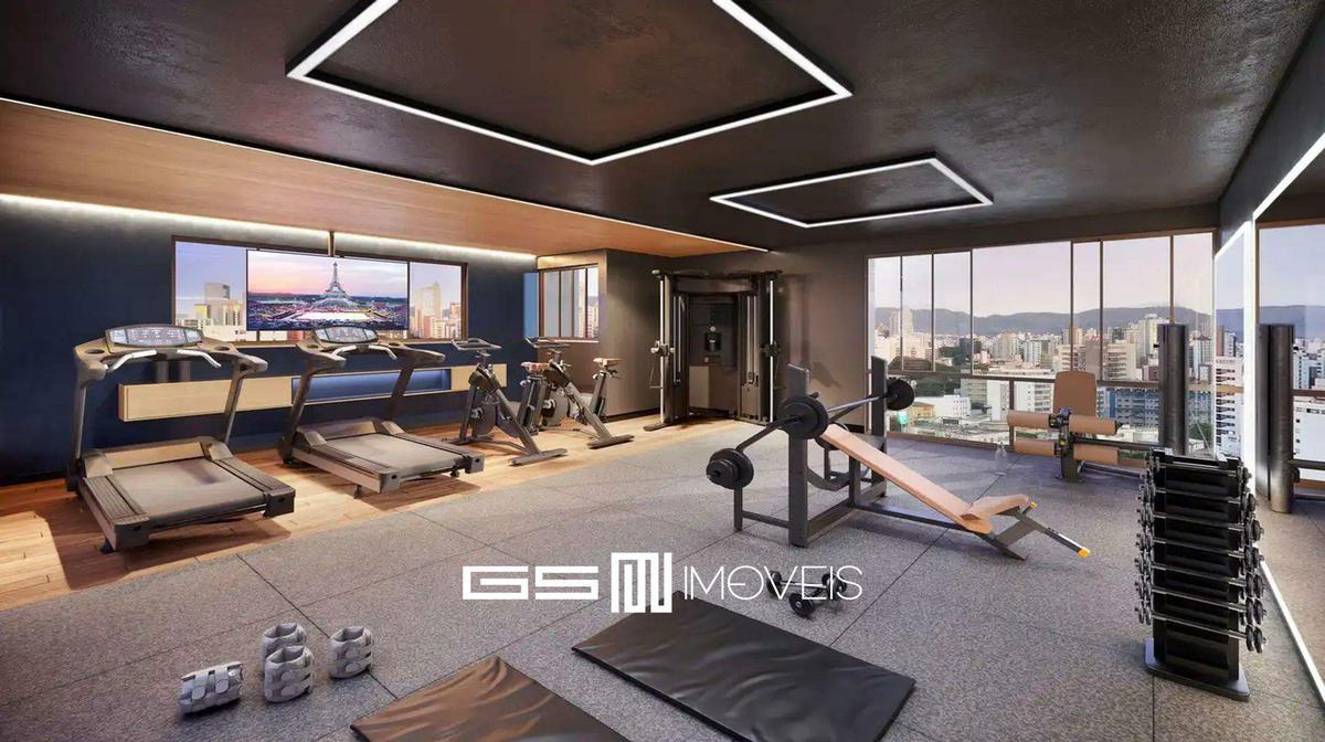 Apartamento, Prado, 1 Quarto, 1 Vaga, 1 Suíte