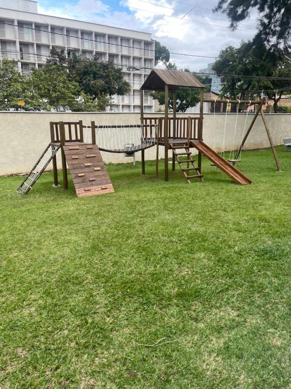 Apartamento, Bandeirantes (pampulha), 2 Quartos, 1 Vaga