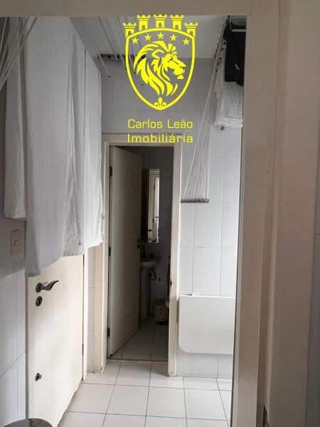 Cobertura, Buritis, 4 Quartos, 3 Vagas, 1 Suíte