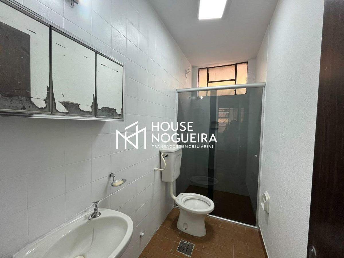 Apartamento, Milionários, 3 Quartos, 1 Vaga