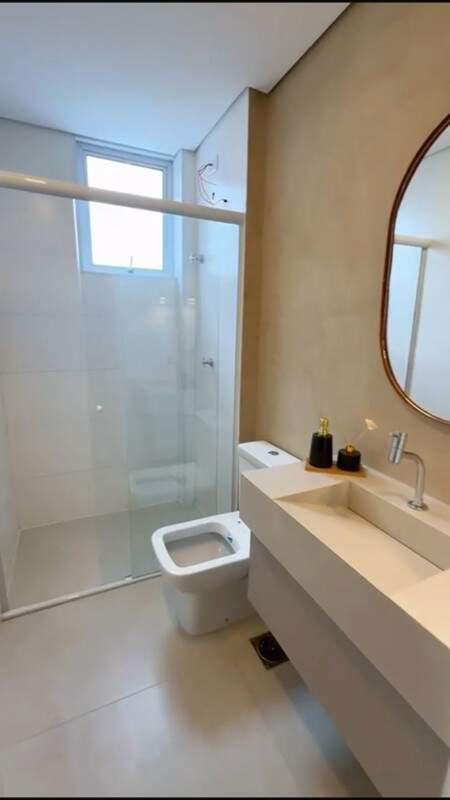 Apartamento, Cidade Nova, 3 Quartos, 2 Vagas, 1 Suíte