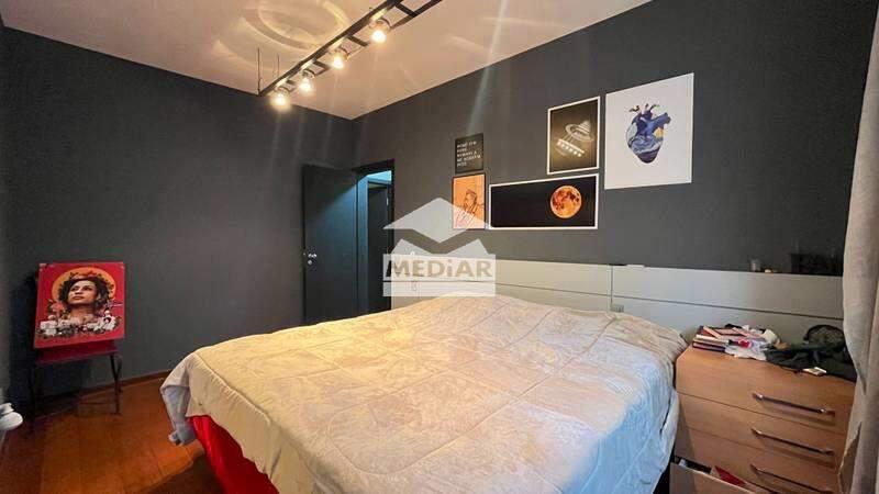 Cobertura, Buritis, 3 Quartos, 4 Vagas, 1 Suíte