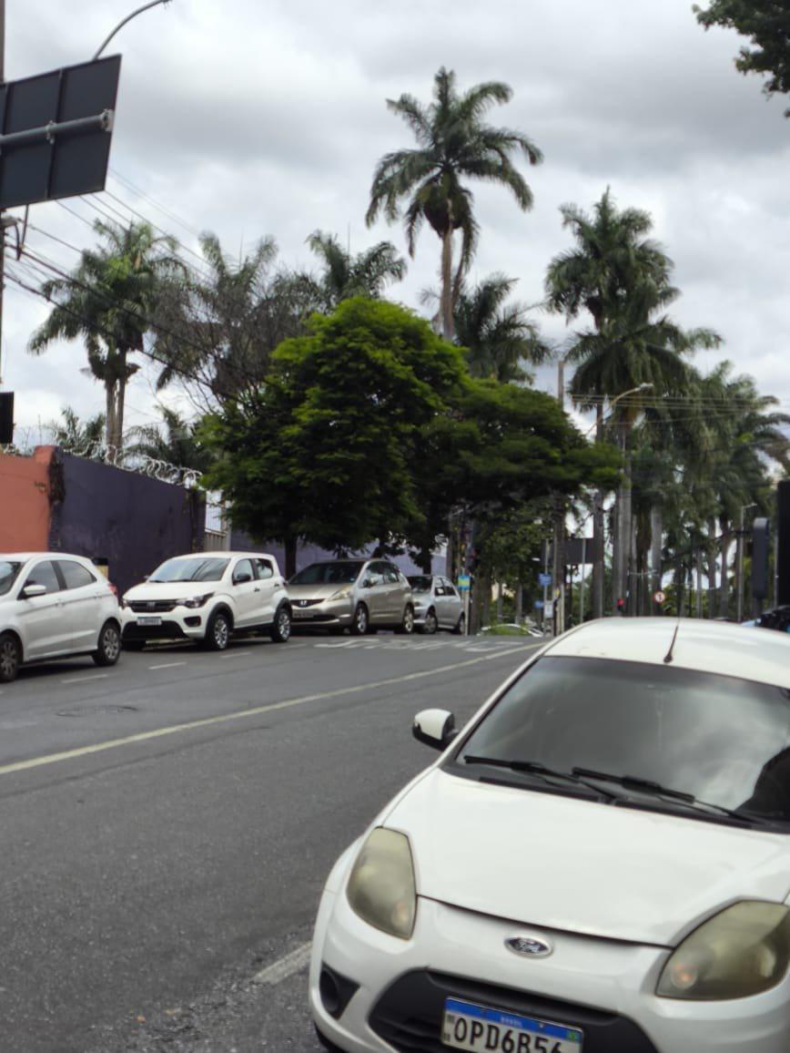 Andar, Santa Efigênia, 0 Quarto, 0 Vaga