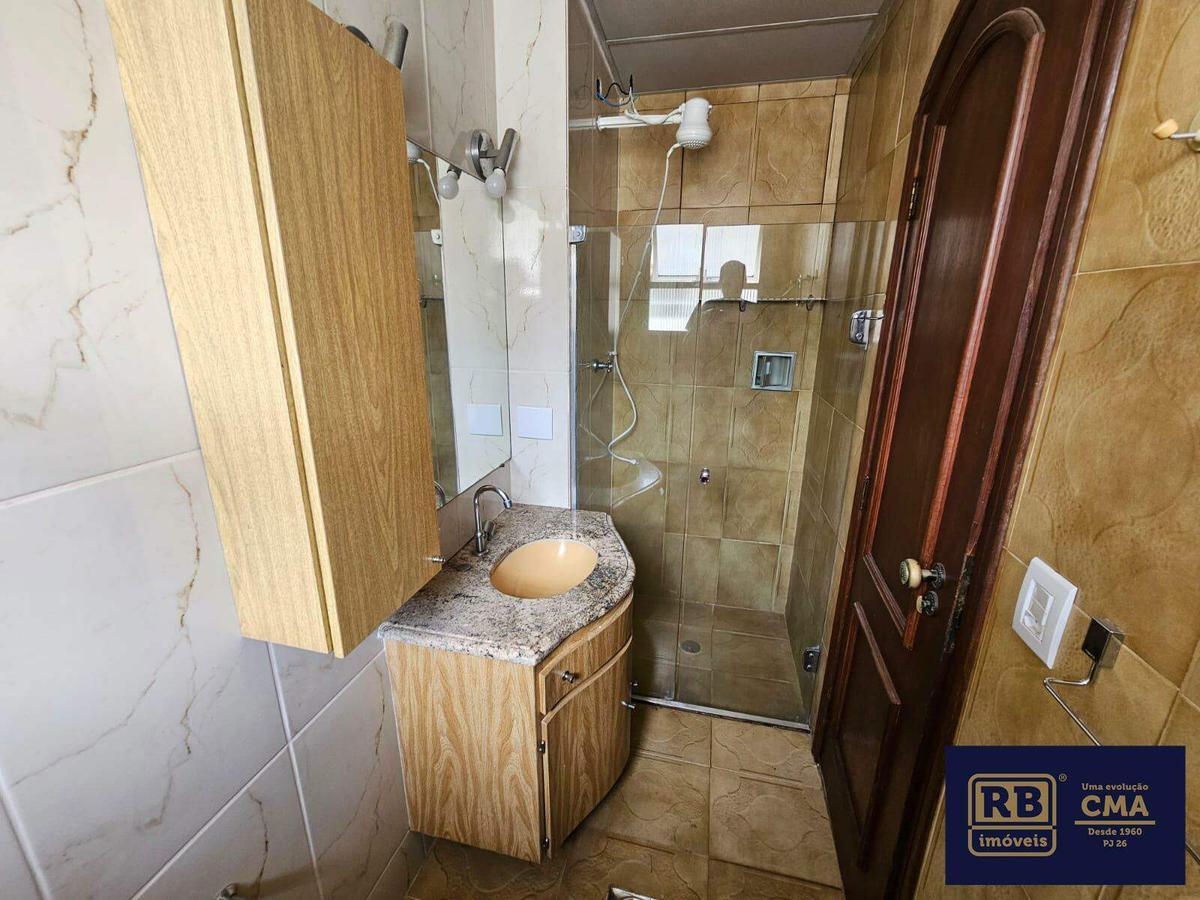 Apartamento, Savassi, 4 Quartos, 2 Vagas, 1 Suíte