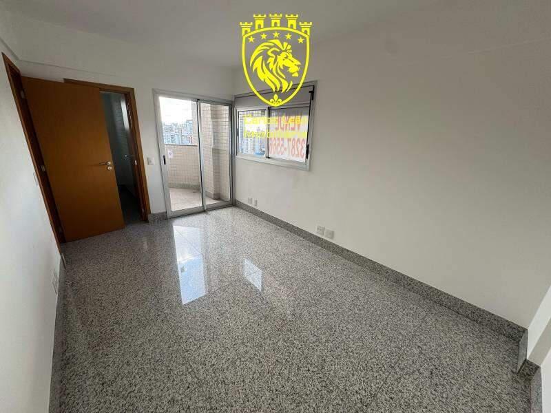 Apartamento, Lourdes, 3 Quartos, 2 Vagas, 1 Suíte