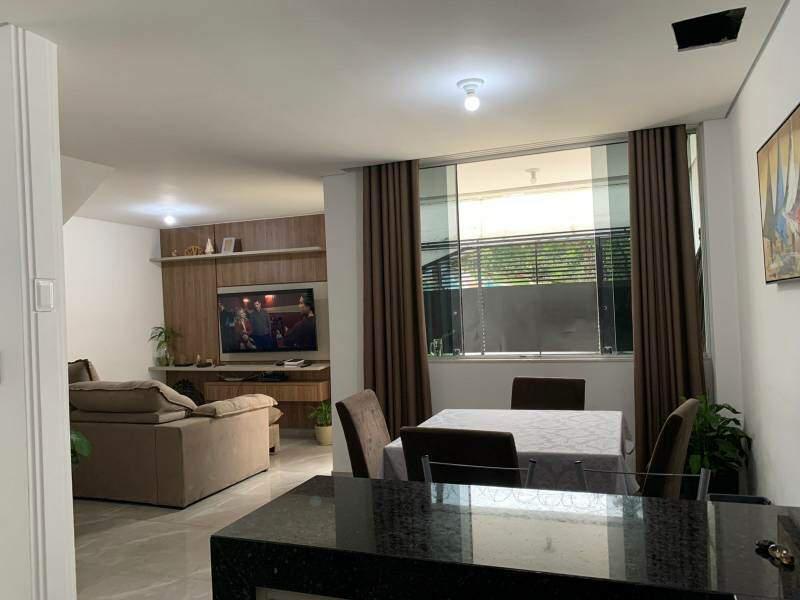 Casa, Manacás, 3 Quartos, 2 Vagas, 1 Suíte