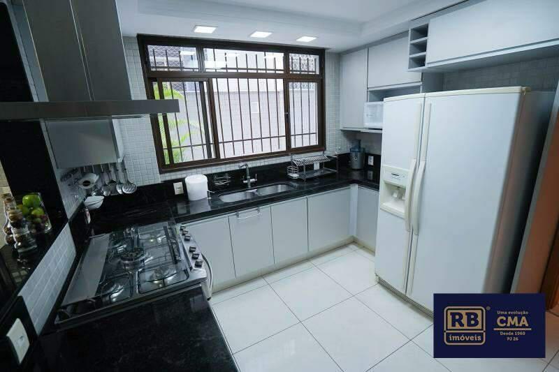 Apartamento, Lourdes, 4 Quartos, 3 Vagas, 3 Suítes