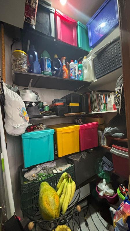 Apartamento, Santa Teresa, 3 Quartos, 1 Vaga, 1 Suíte