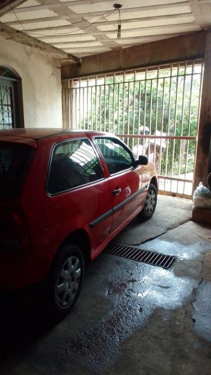 Casa, Alto do Fidalgo, 4 Quartos, 0 Vaga