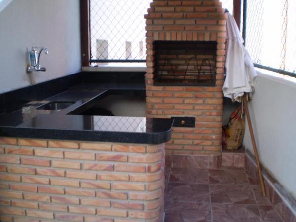 Apartamento, Buritis, 4 Quartos, 3 Vagas, 1 Suíte