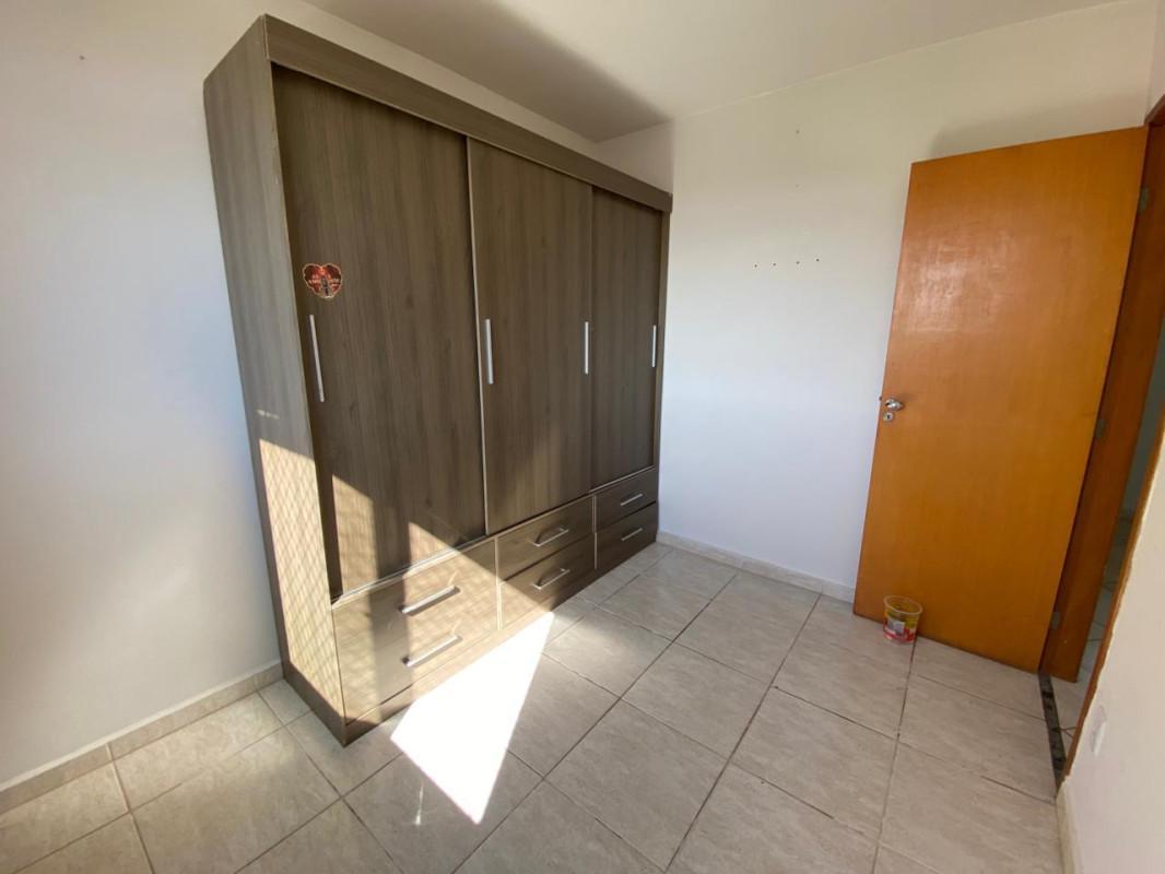 Apartamento, Ressaca, 2 Quartos, 1 Vaga