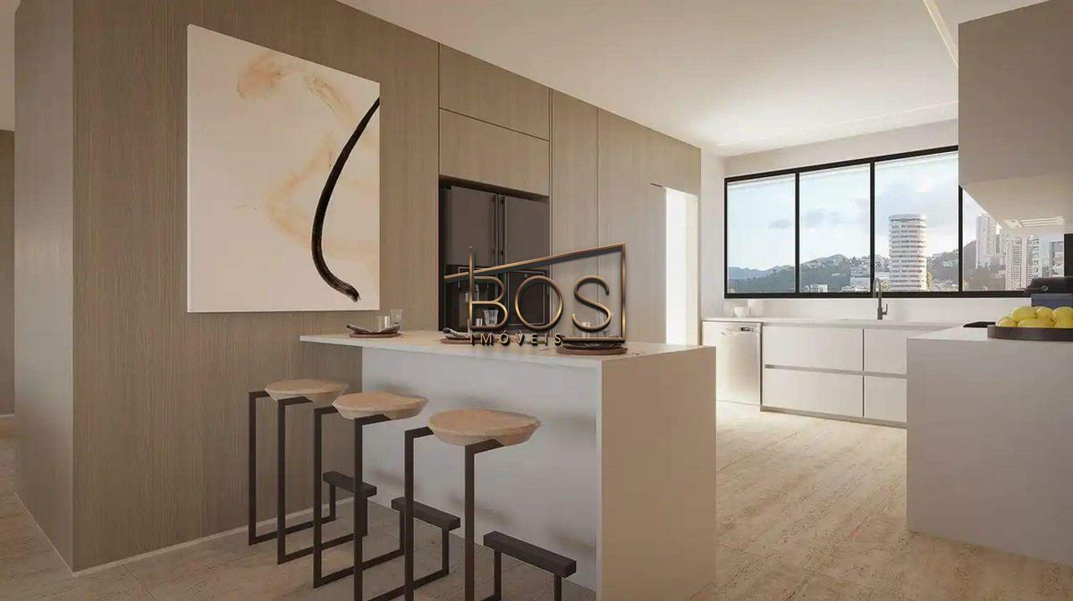 Apartamento, Vale do Sereno, 4 Quartos, 4 Vagas, 2 Suítes