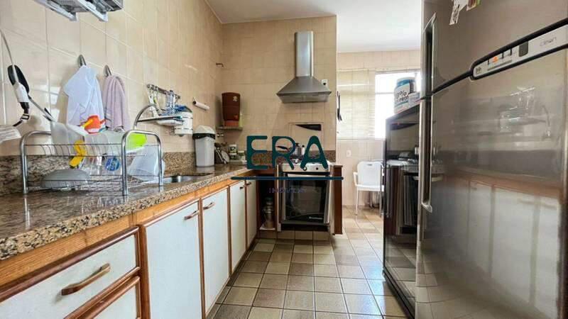 Apartamento, São Pedro, 3 Quartos, 2 Vagas, 1 Suíte
