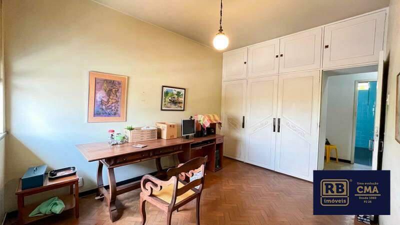 Casa, Cidade Jardim, 7 Quartos, 8 Vagas, 2 Suítes
