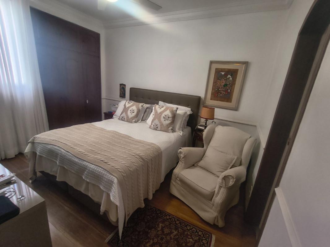 Apartamento, São Bento, 4 Quartos, 2 Vagas, 1 Suíte