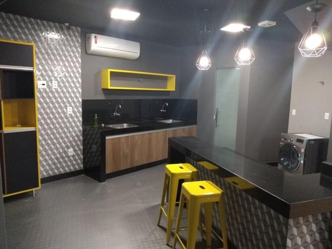 Apartamento, União, 1 Quarto, 1 Vaga, 1 Suíte