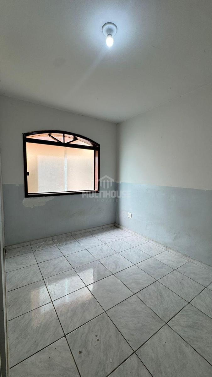 Casa, Ouro Preto, 3 Quartos, 1 Vaga, 1 Suíte