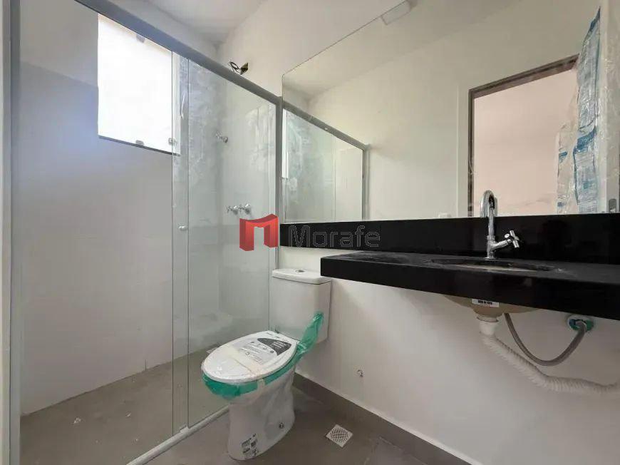 Casa, Santa Branca, 3 Quartos, 2 Vagas, 1 Suíte